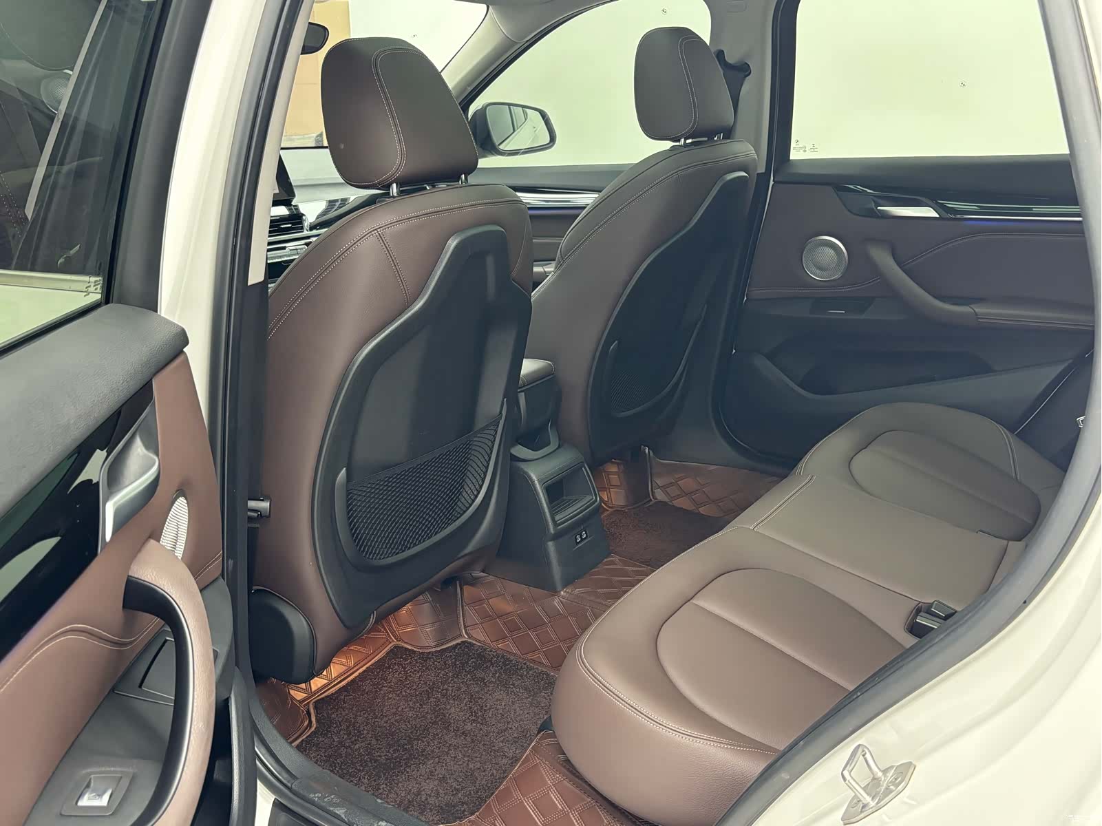 BMW X1, 2022 13