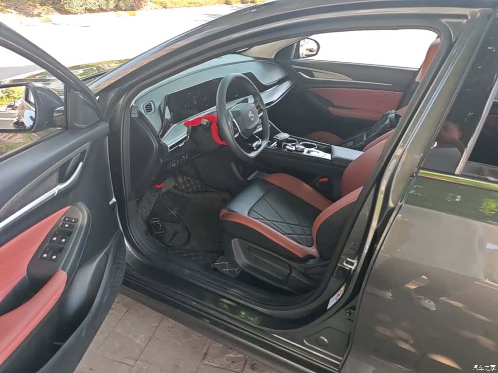 Changan Eado, 2024 15