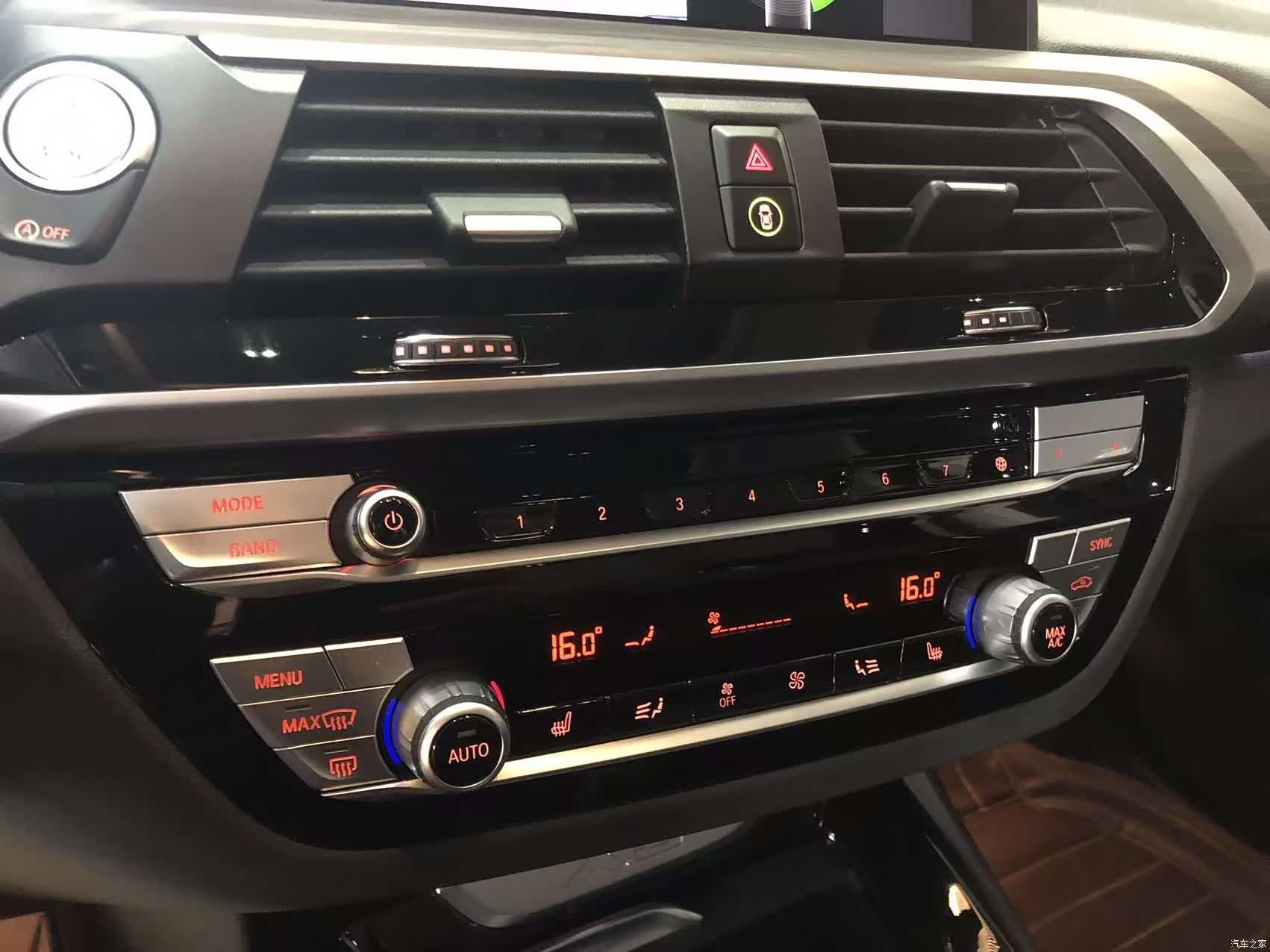 BMW X3, 2021 7