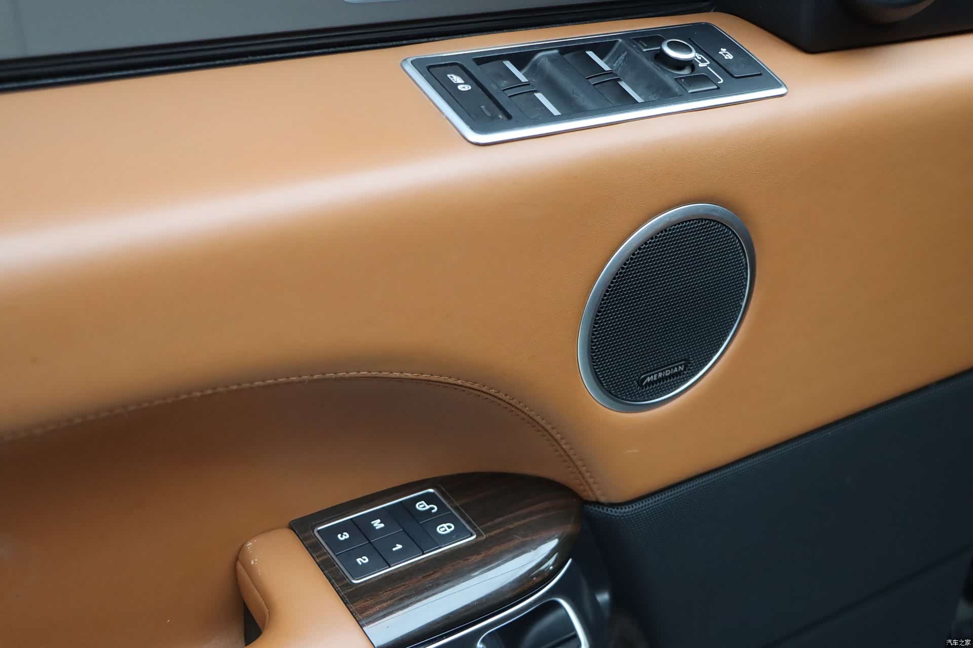 Land Rover Range Rover, 2016 17