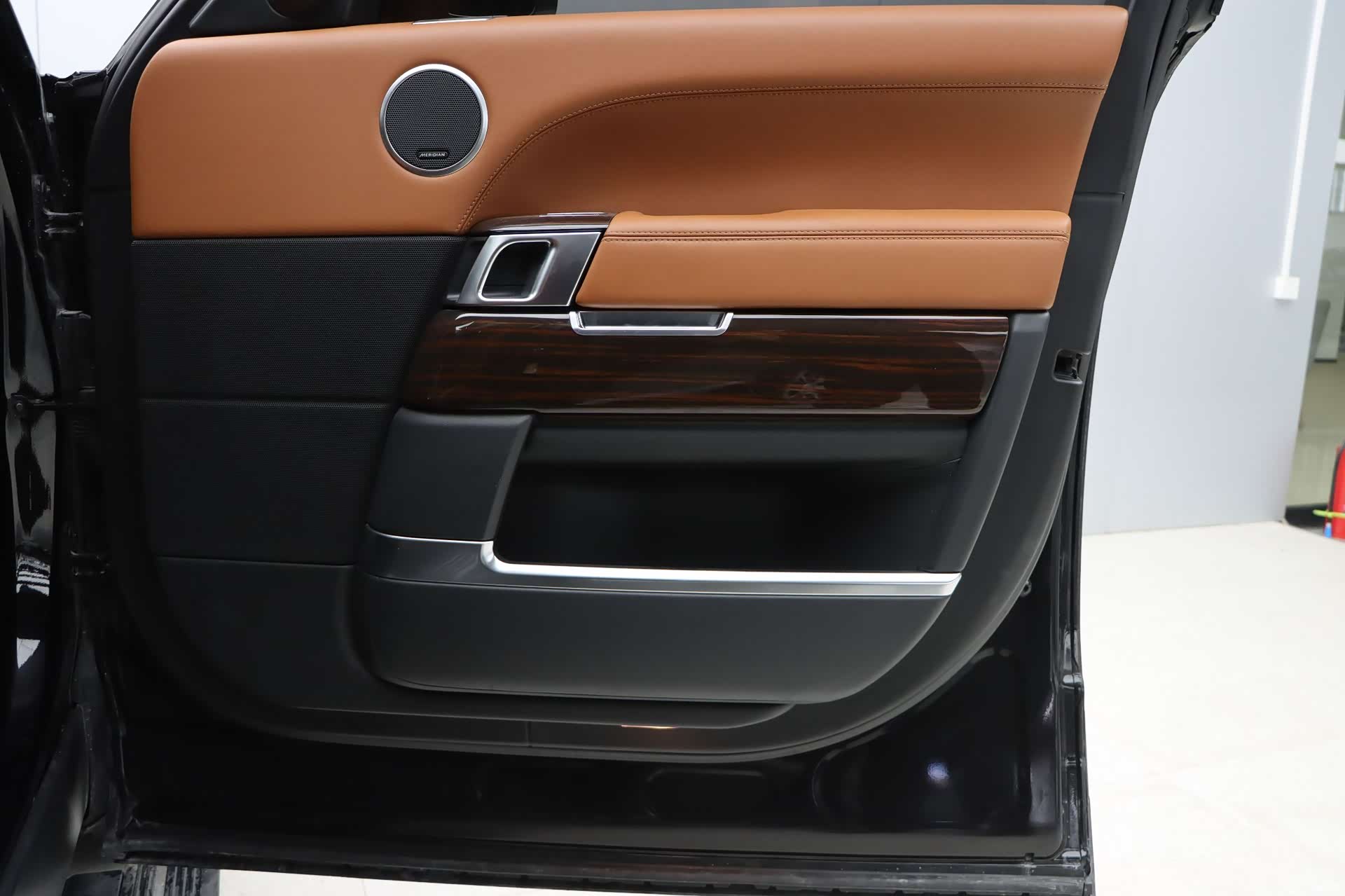 Land Rover Range Rover, 2016 22