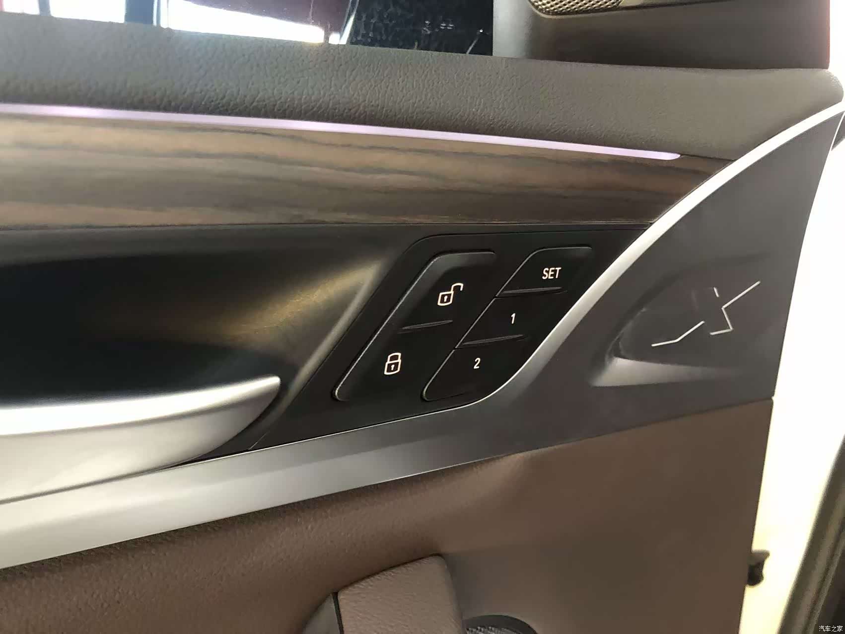 BMW X3, 2021 9