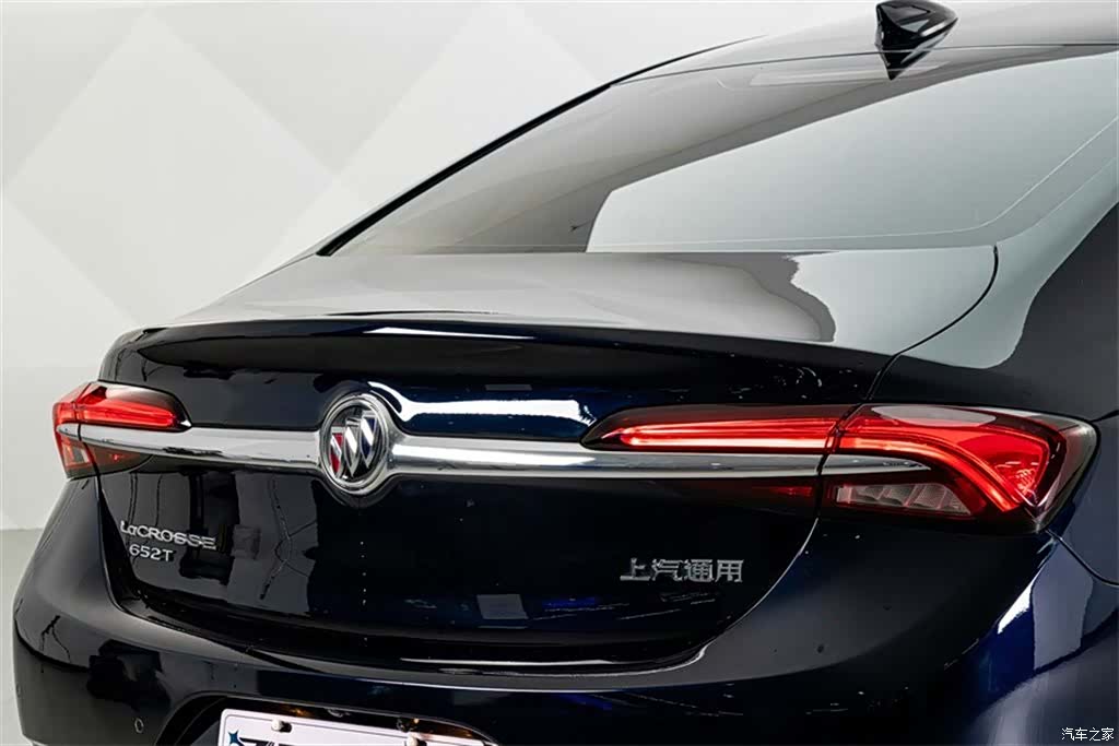 Buick LaCrosse, 2021 8