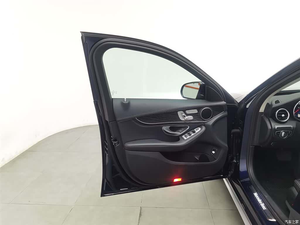 Mercedes-Benz C-Class, 2019 8