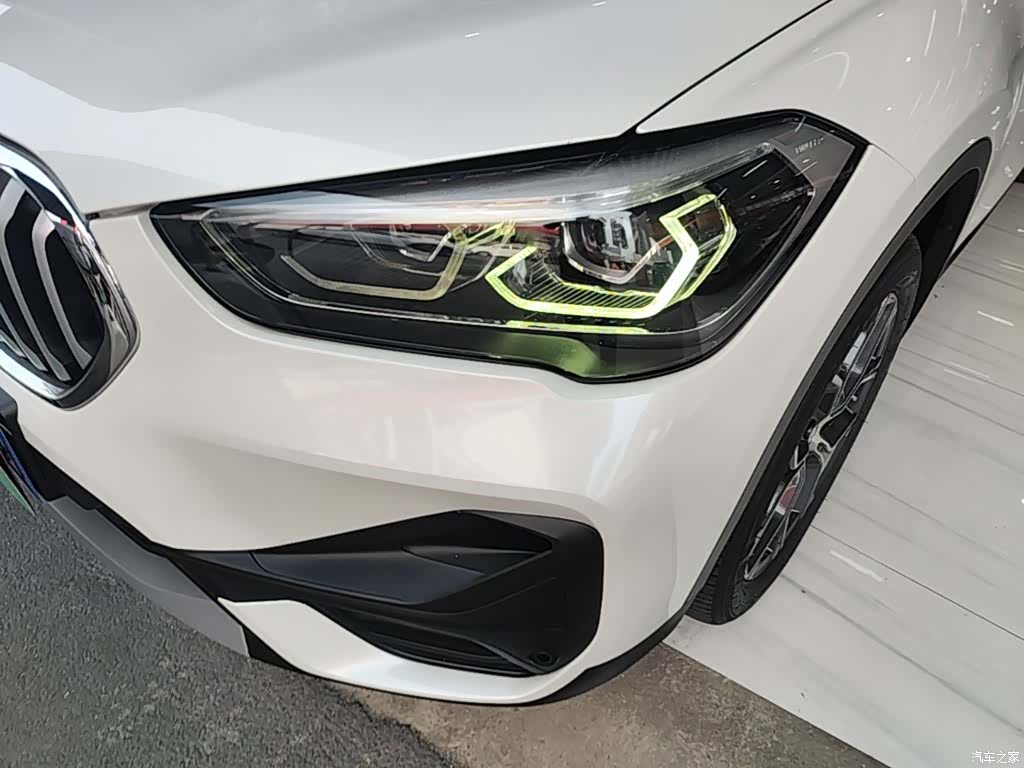 BMW X1, 2021 24