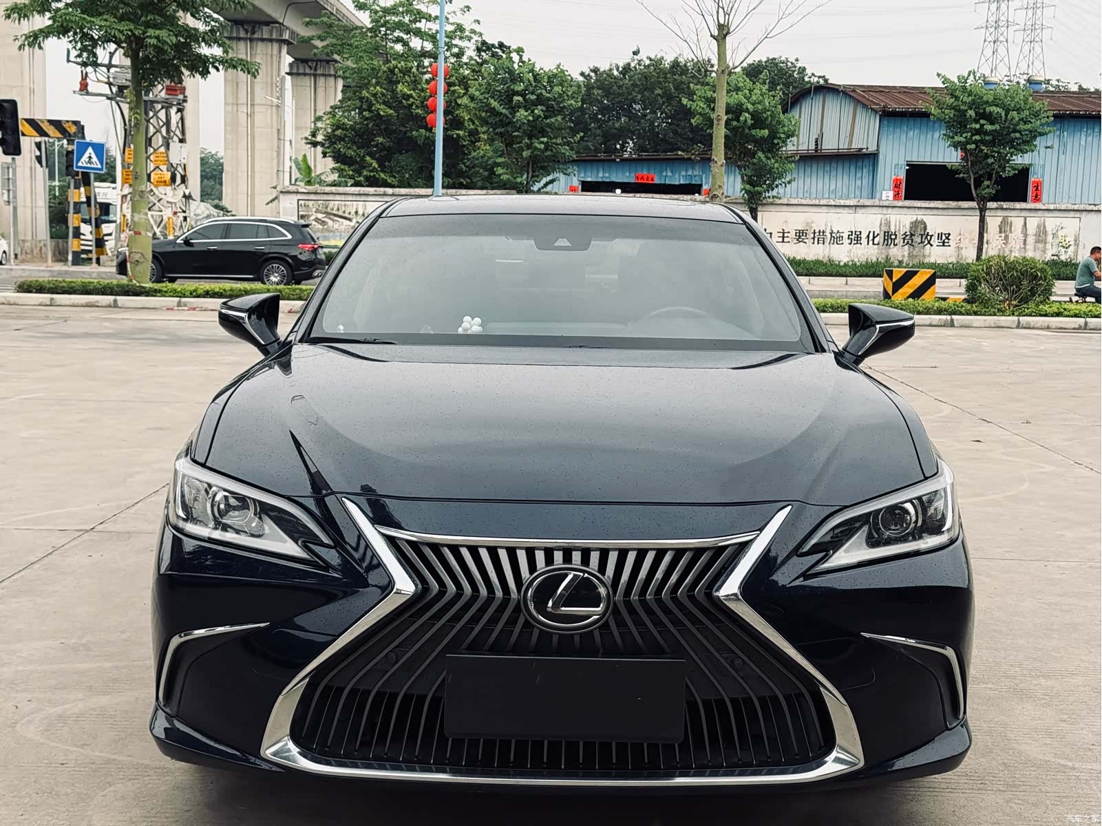 Lexus ES, 2019 2