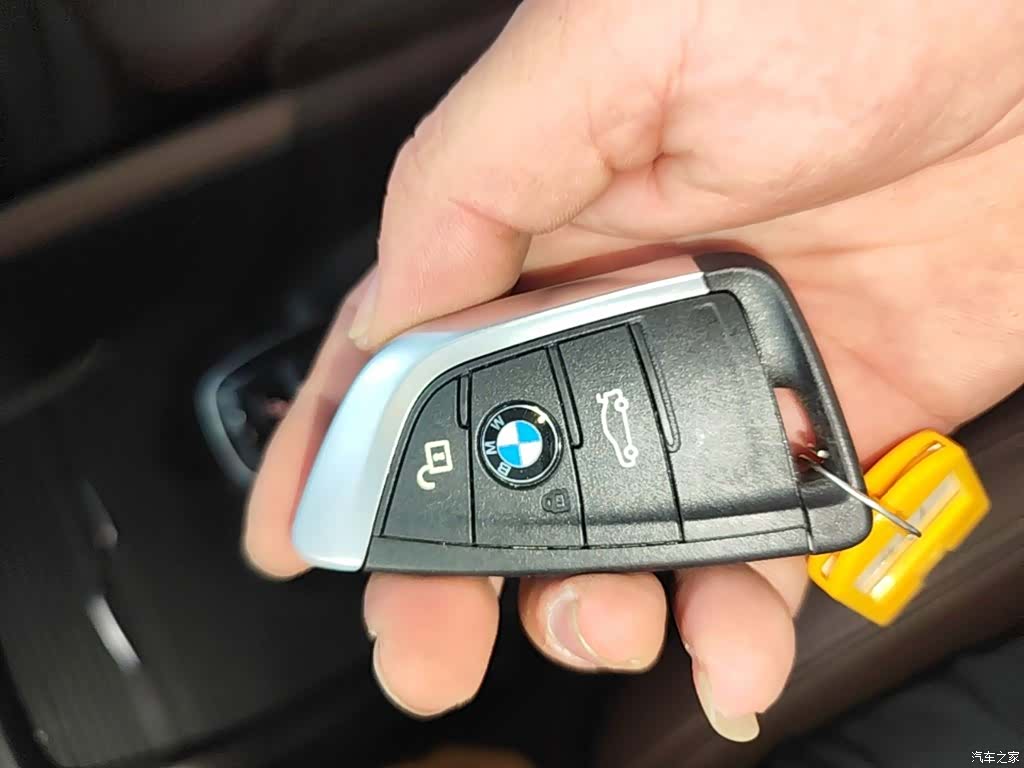 BMW X1, 2021 9