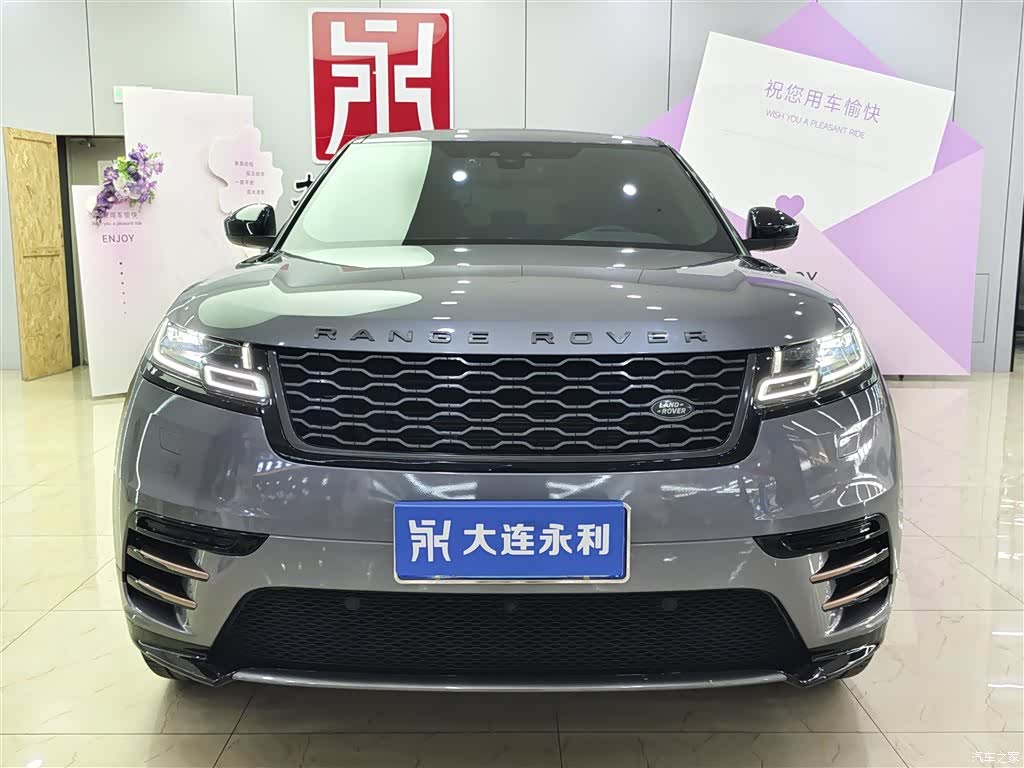 Land Rover Range Rover, 2019 2