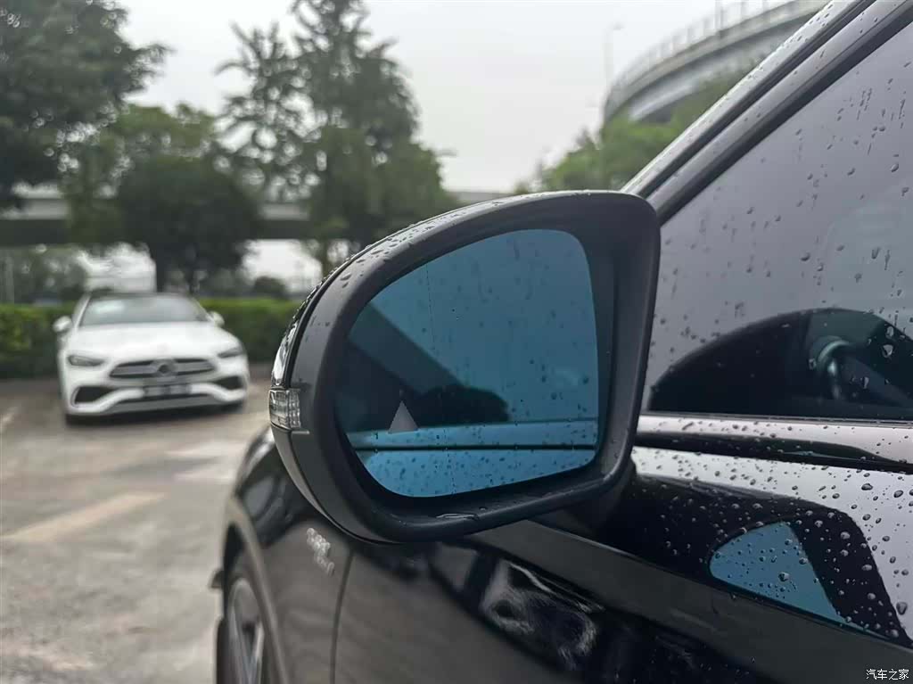 Mercedes-Benz A-Class, 2025 11