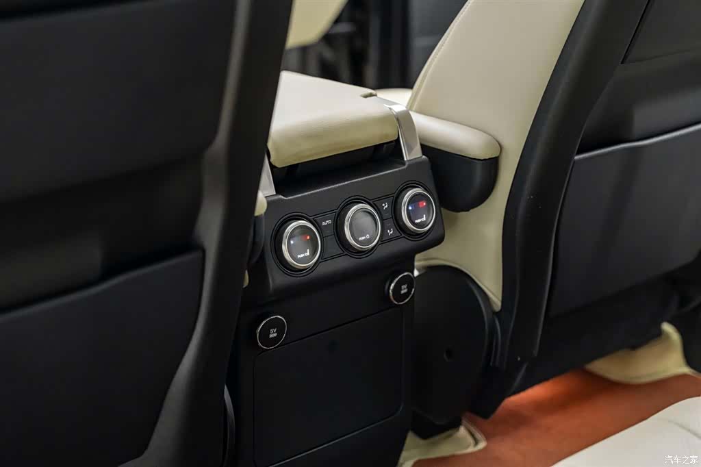 Land Rover Discovery, 2019 26