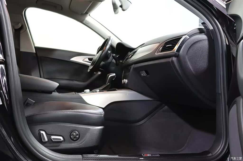 Audi A6L, 2016 7
