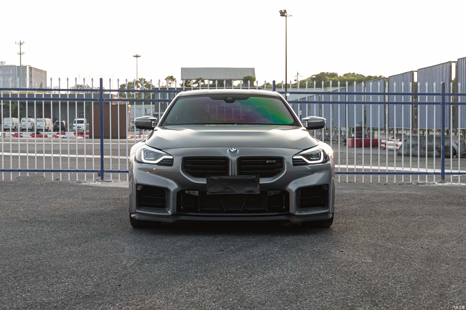 BMW M2, 2025 2