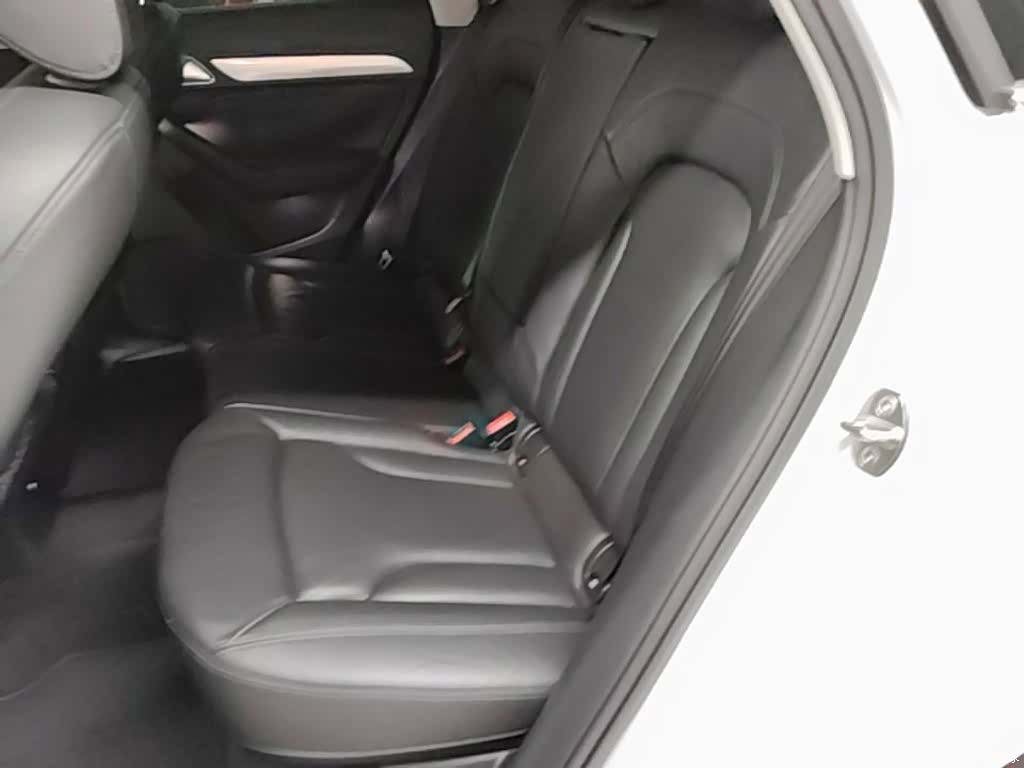 Audi Q3, 2015 17