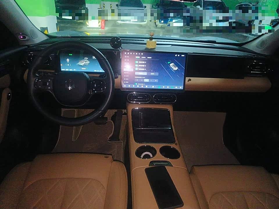 Leapmotor C11 Leapmotor C11