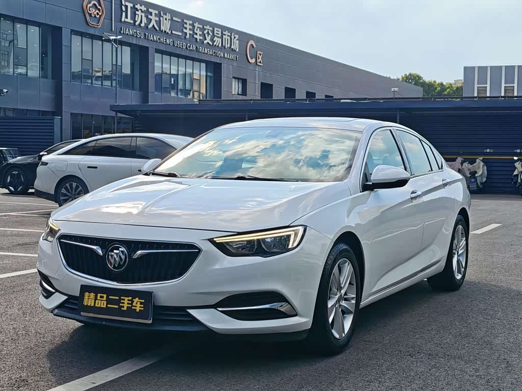 Buick Regal