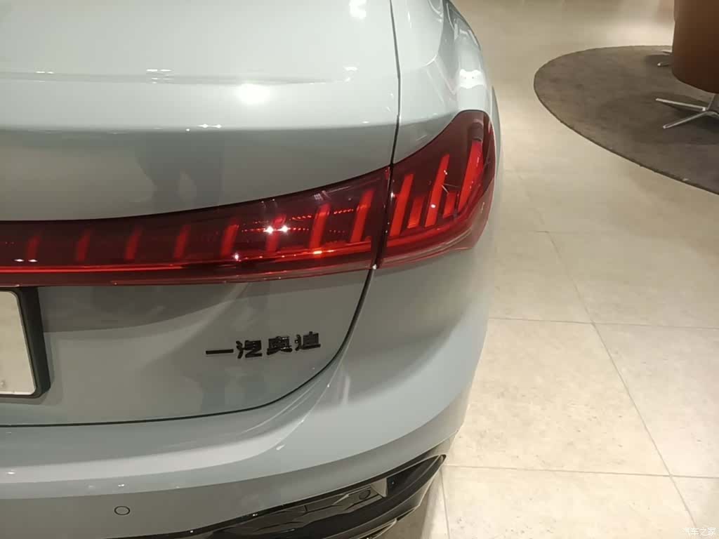 Audi A5, 2026 8