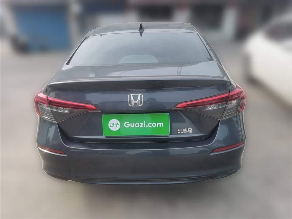 Fujian Fuzhou Car