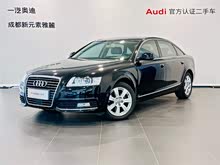 �µ�A6L 2011�� 2.4L ������
