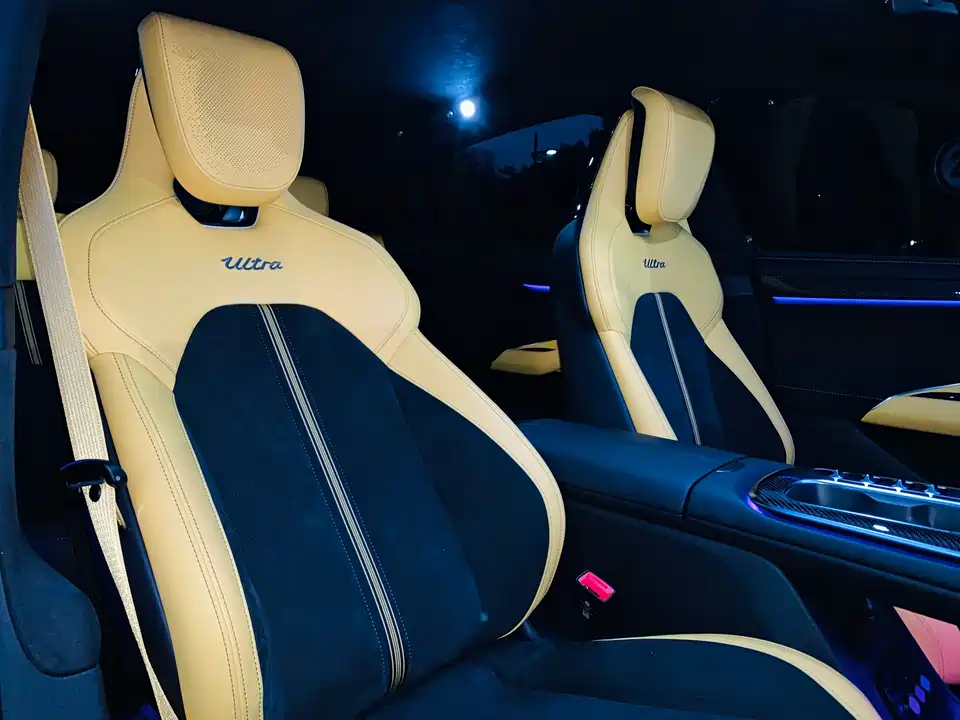 Xiaomi Xiaomi SU7 Ultra