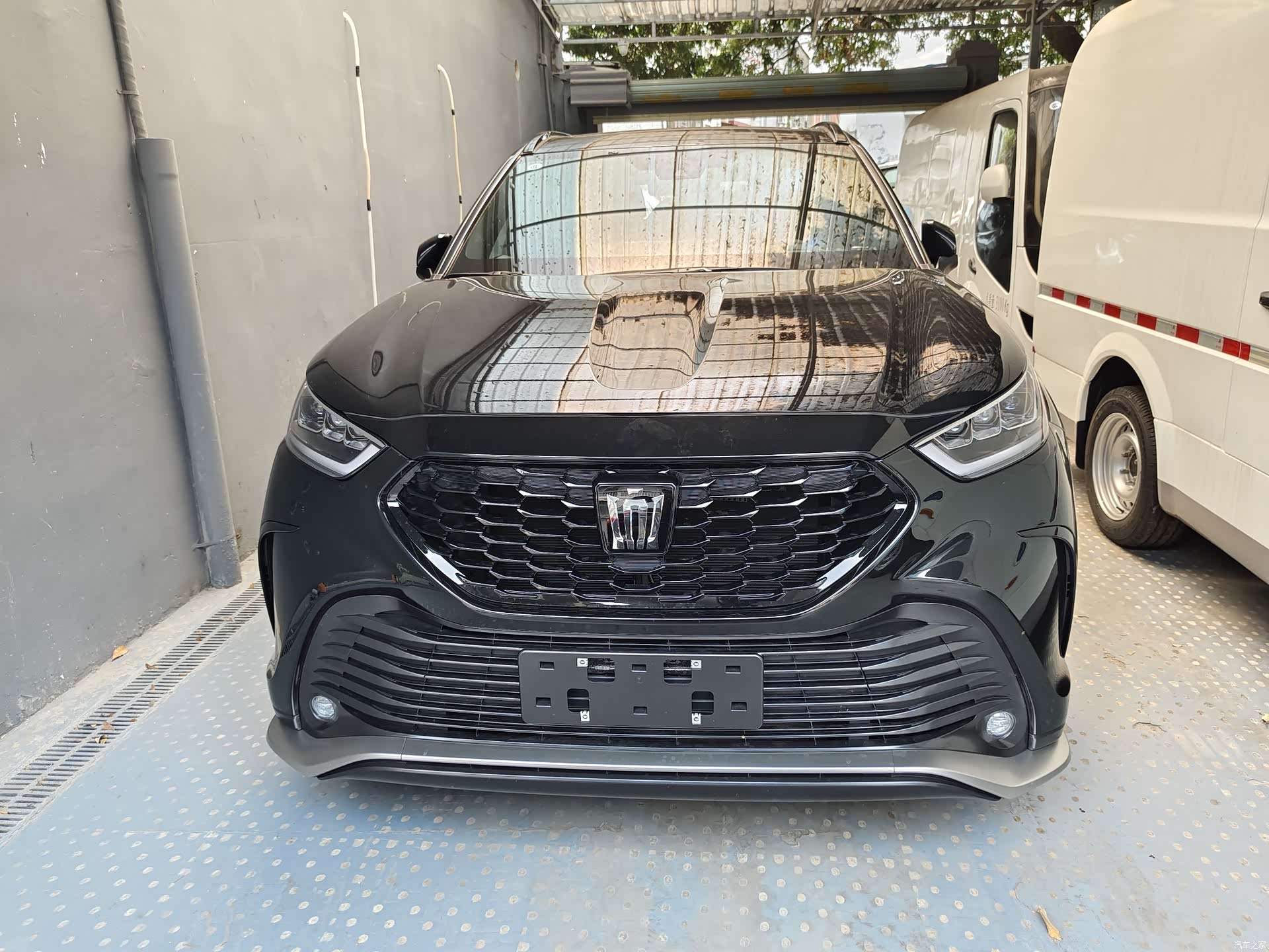 Toyota Crown, 2026 2