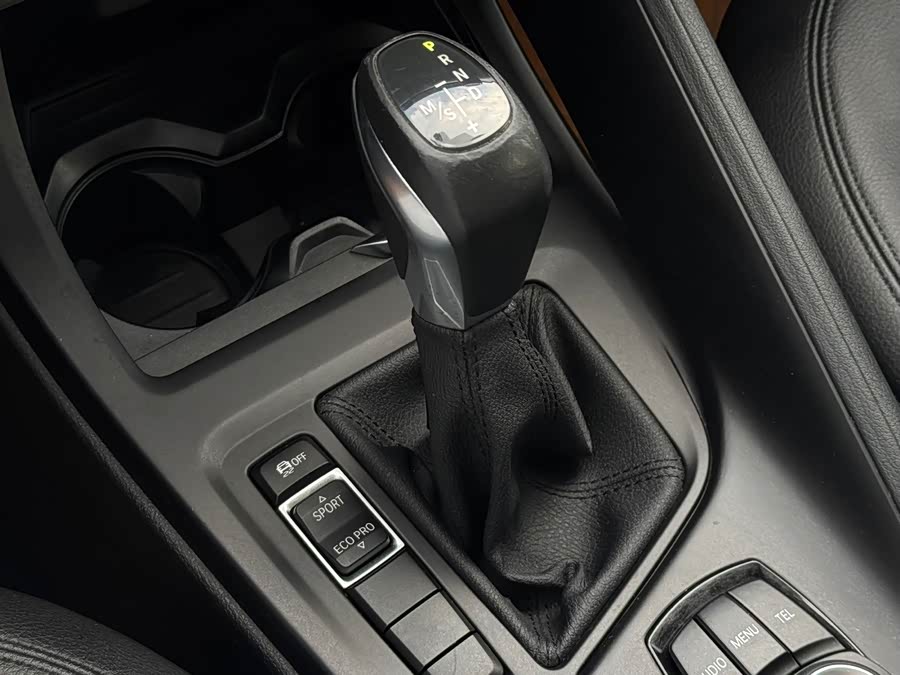BMW X1 2017, фото 18