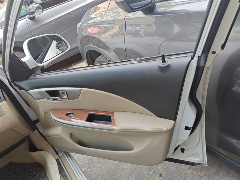 Trumpchi Guangzhou Car Trumpchi Guangzhou Car