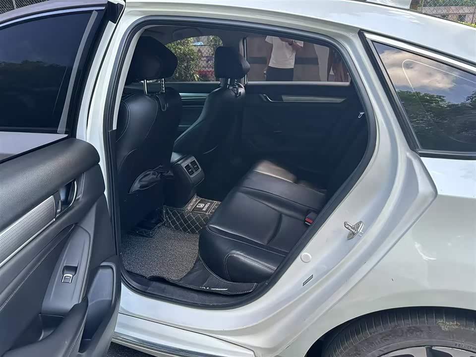 Trumpchi Guangzhou Car Trumpchi Guangzhou Car