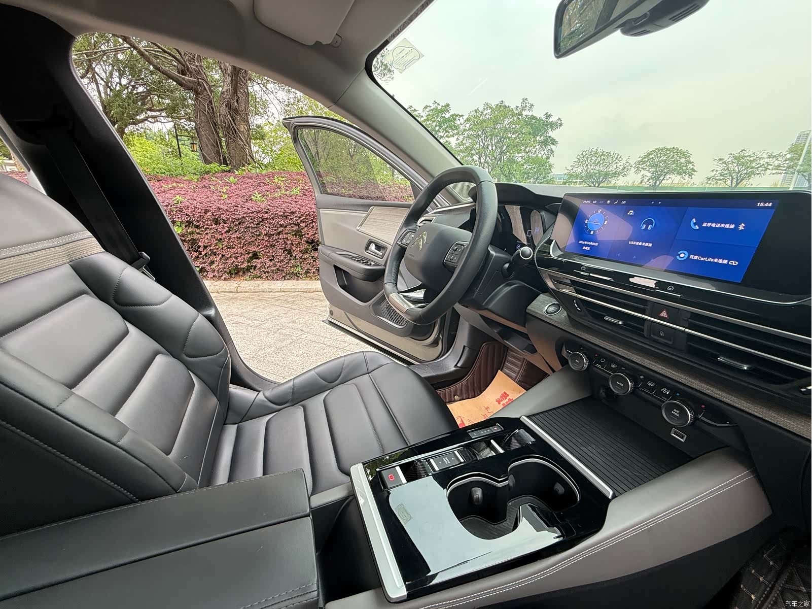 Citroen C5 X, 2022 12