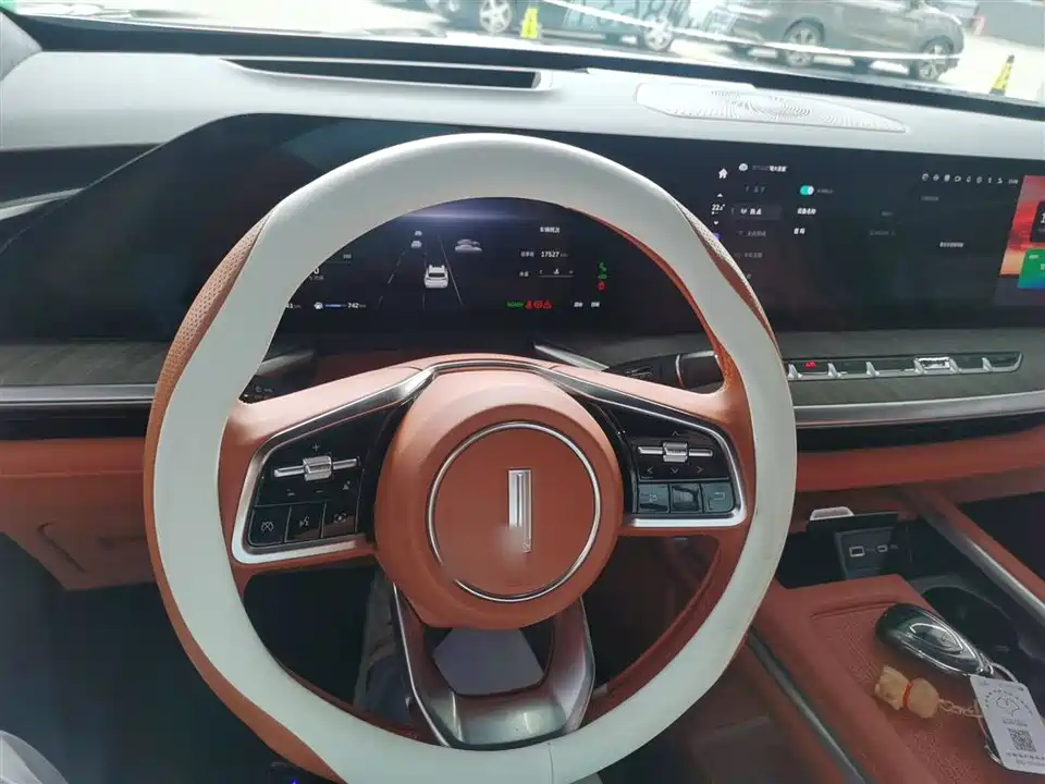 Weipai Blue Mountain