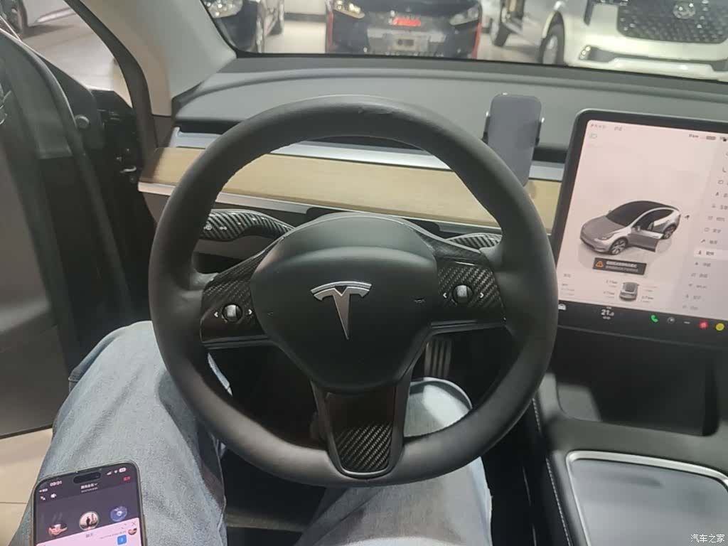Tesla Model Y, 2023 11