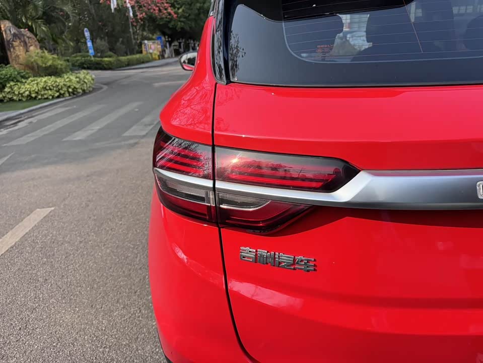 Trumpchi Guangzhou Car Trumpchi Guangzhou Car