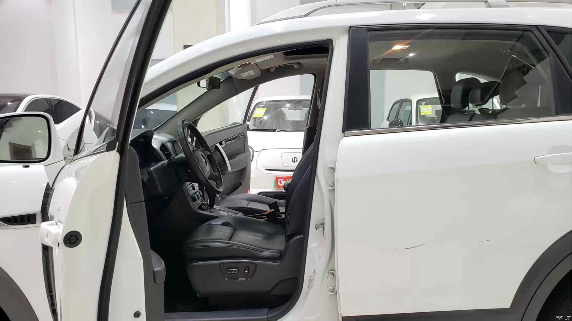 Chevrolet 7, 2013 все фото