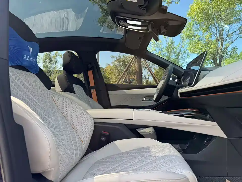 DEEPAL Dark blue SL03