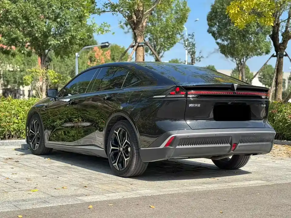 DEEPAL Dark blue SL03