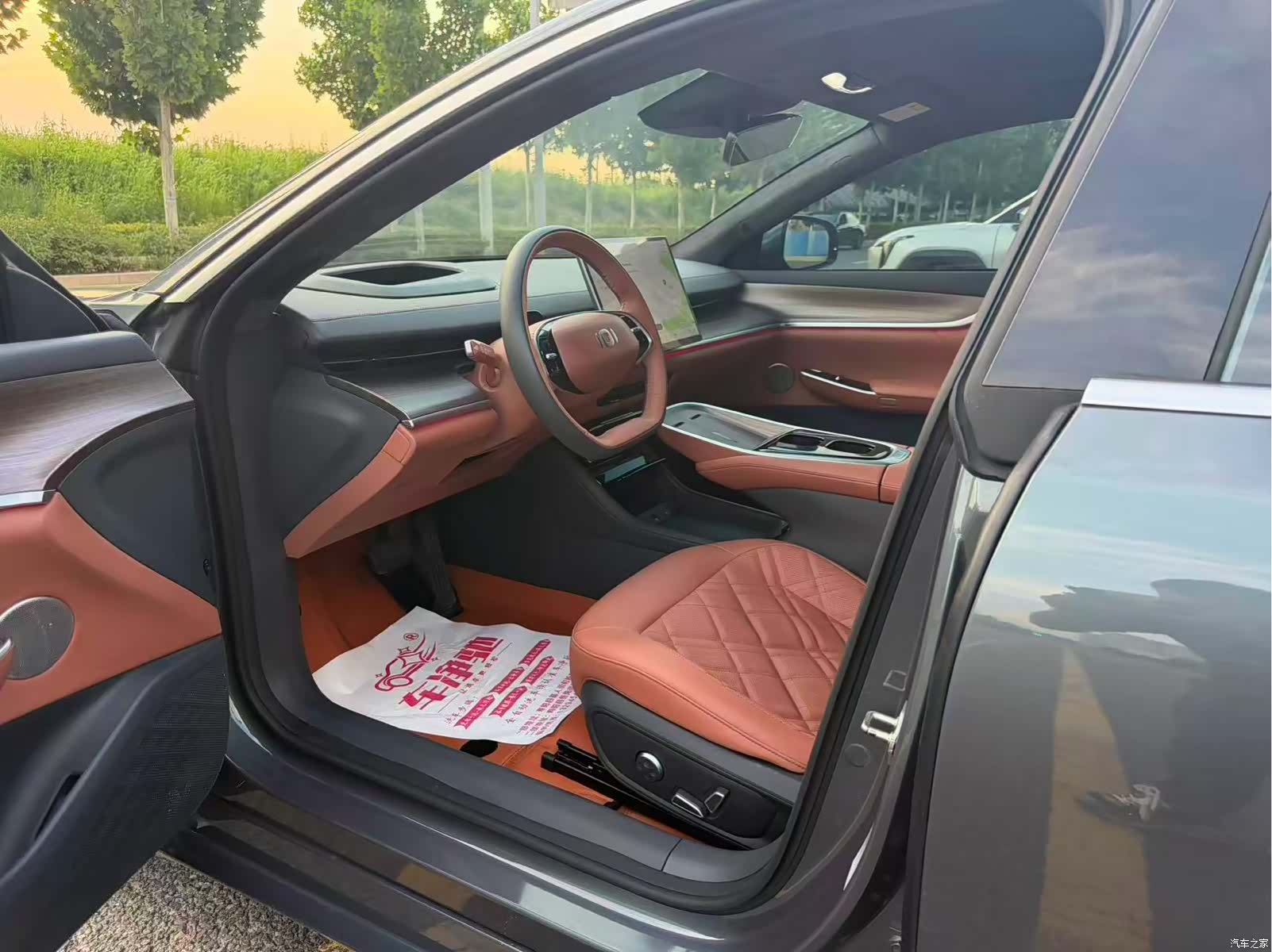 Changan Eado, 2024 7