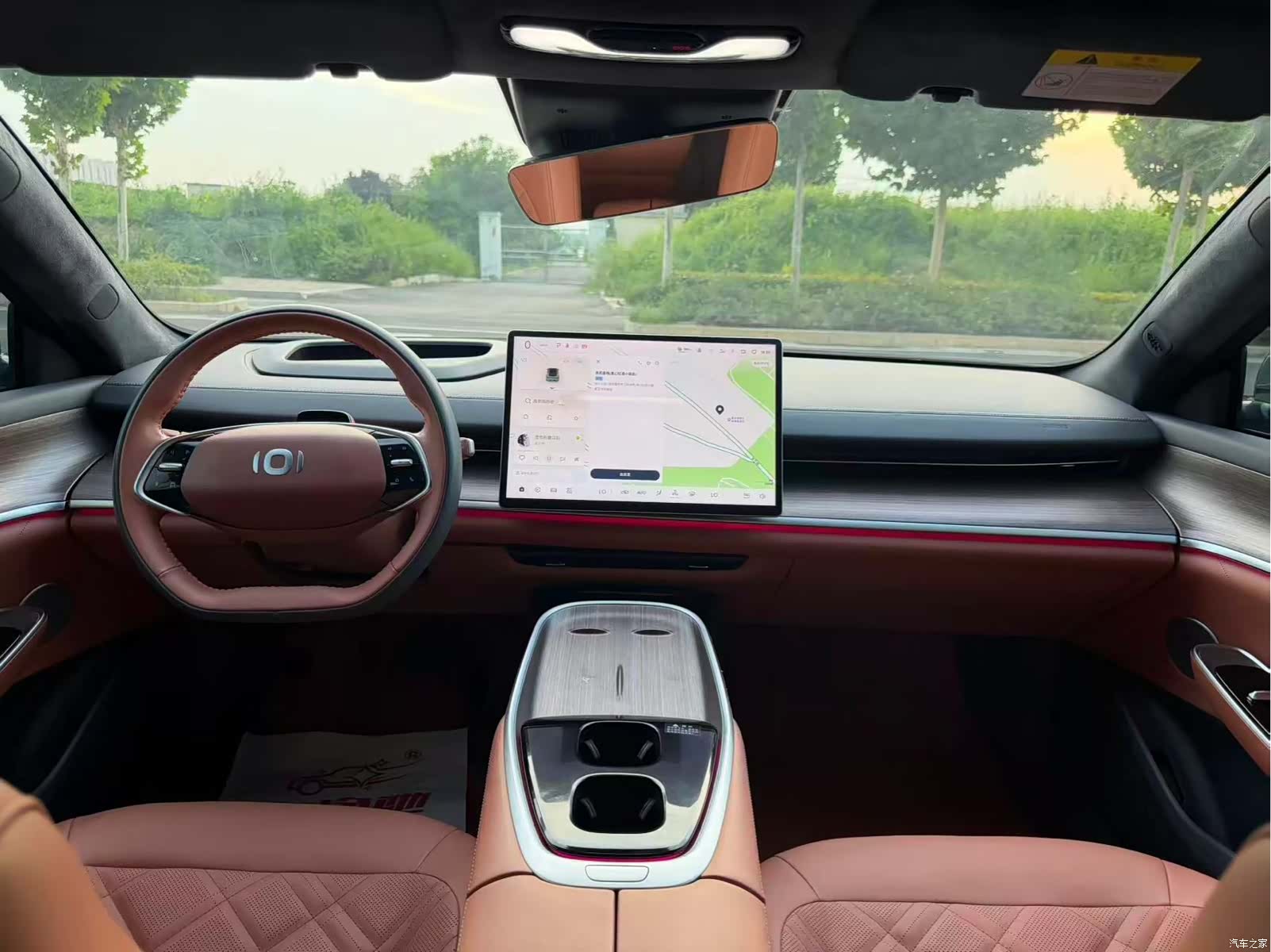 Changan Eado, 2024 9