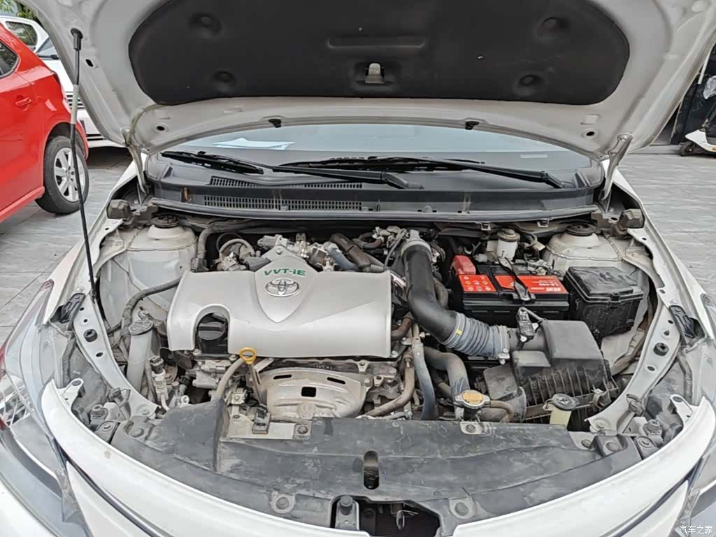 Toyota FS, 2019 20
