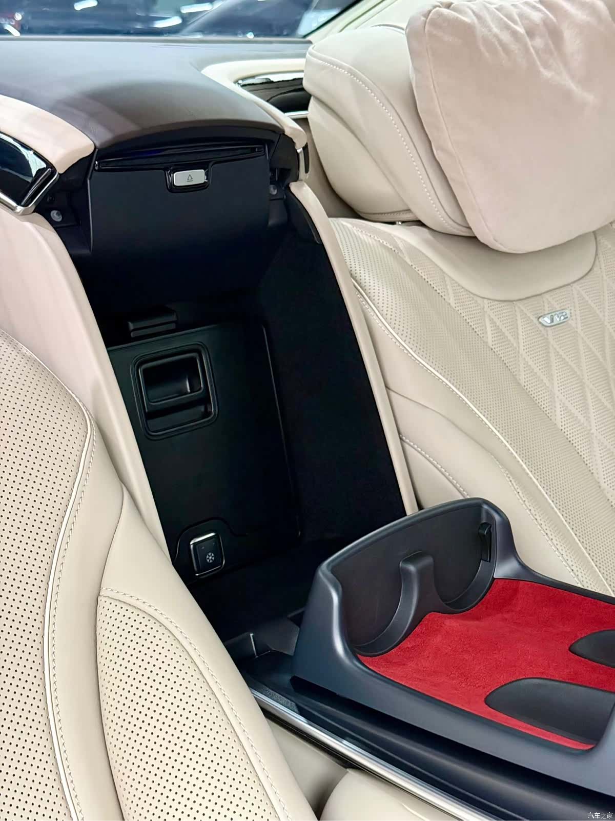 Maybach S-Class, 2018 20