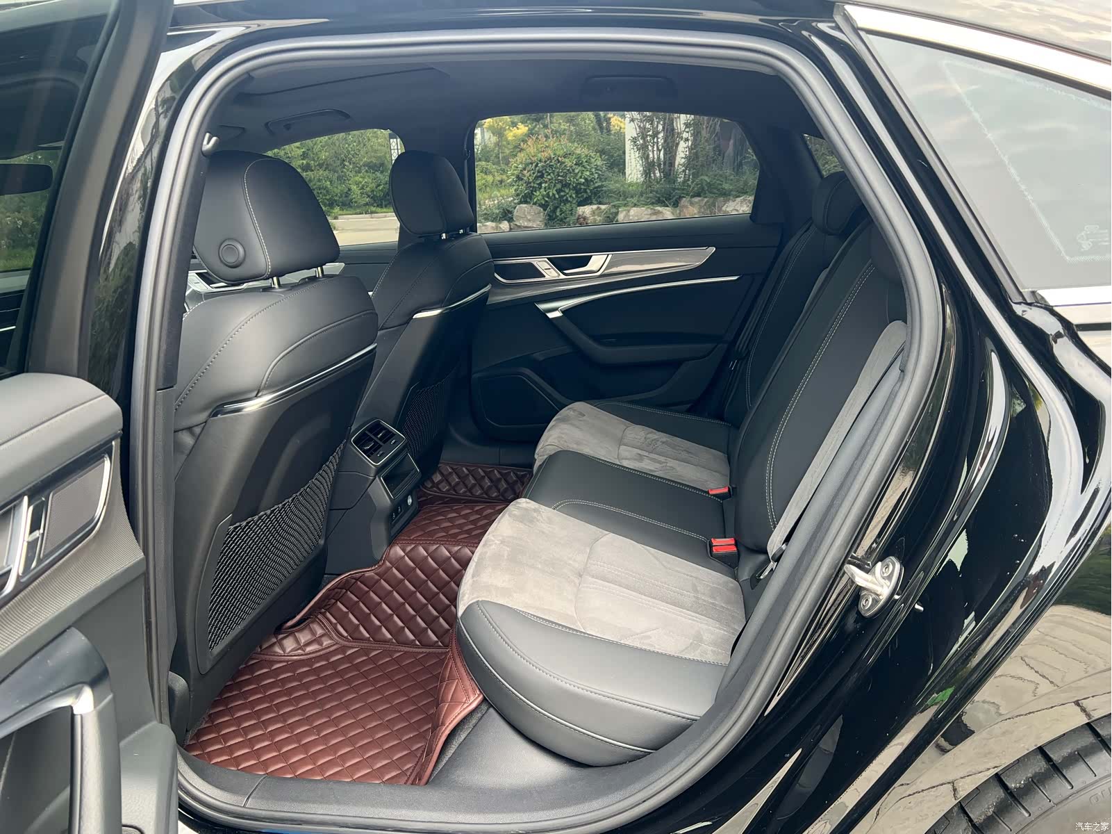 Audi A6L, 2023 7