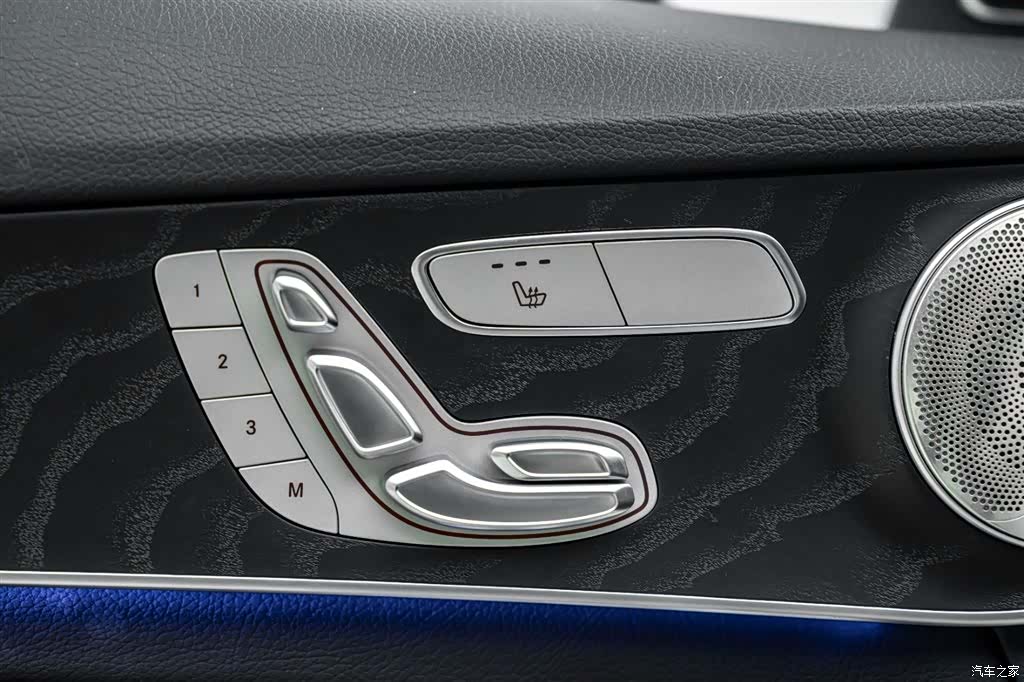 Mercedes-Benz C-Class, 2021 15