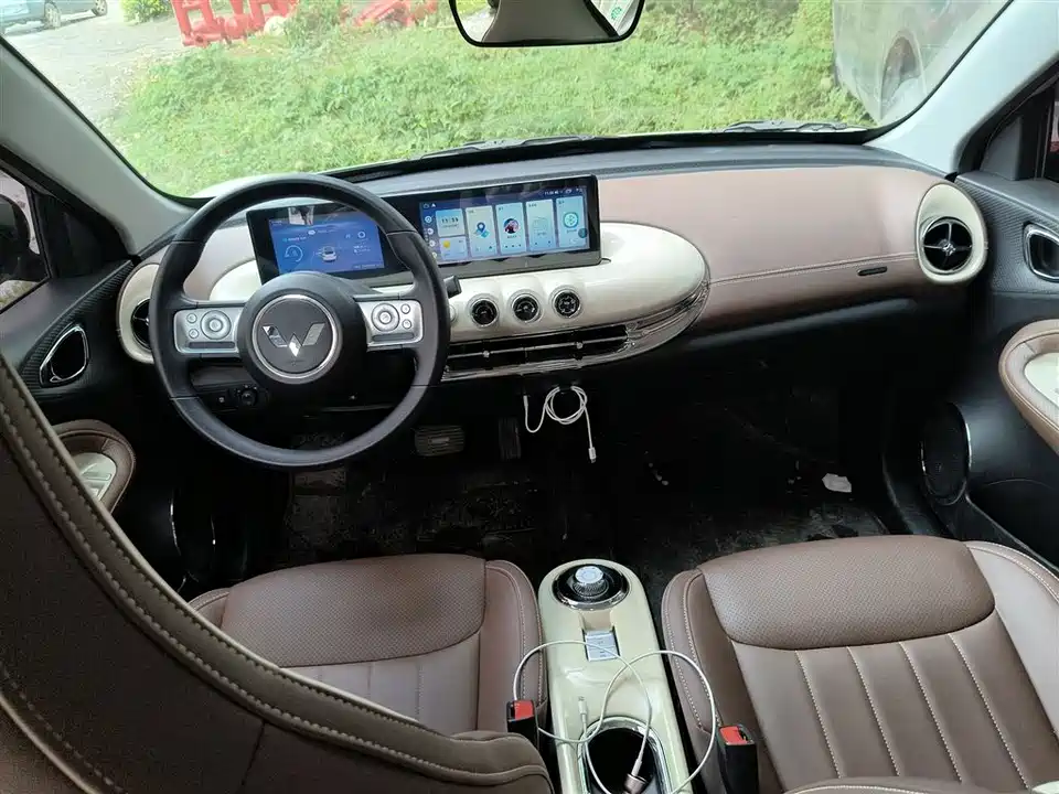 Wuling Wuling Bingguo