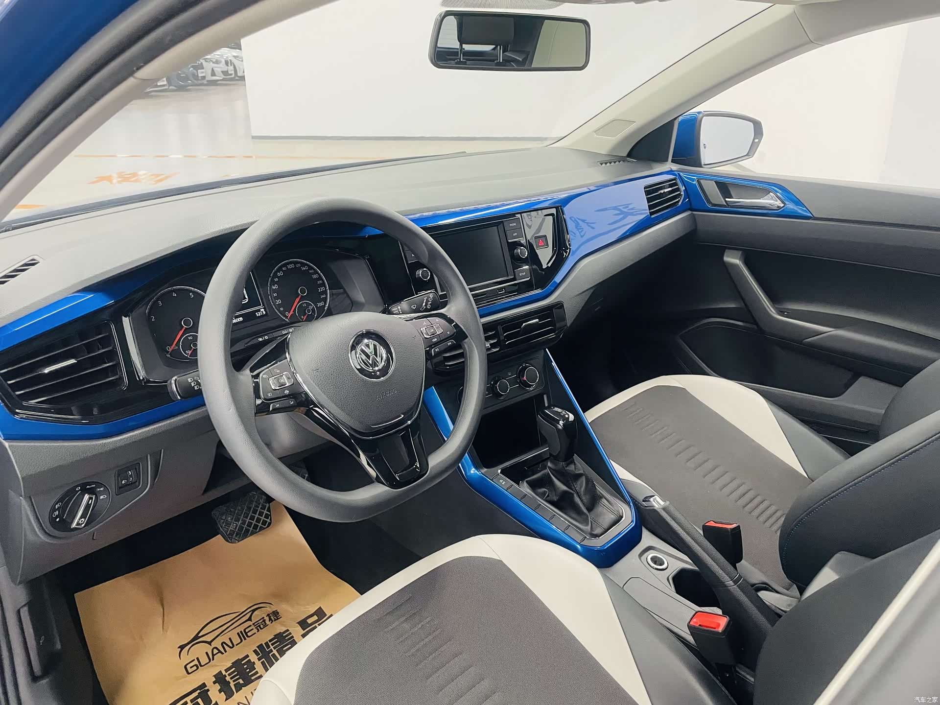 Volkswagen Polo, 2020 6