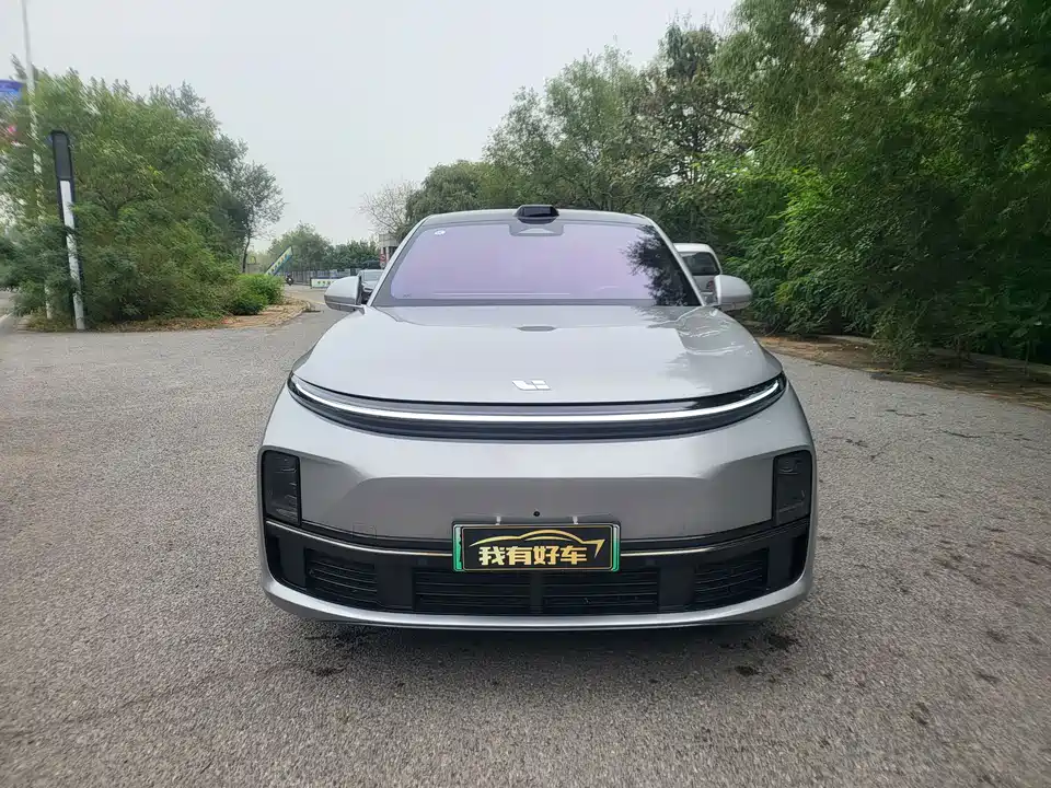 Li Auto Ideal L7
