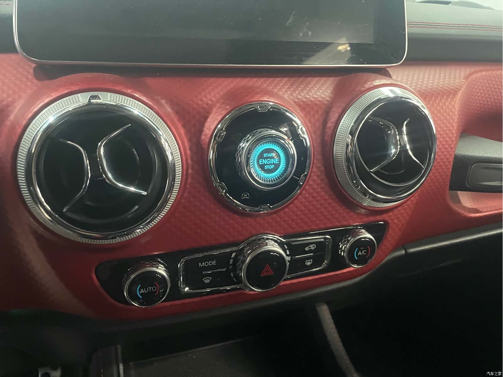 BAIC BJ40, 2021 17