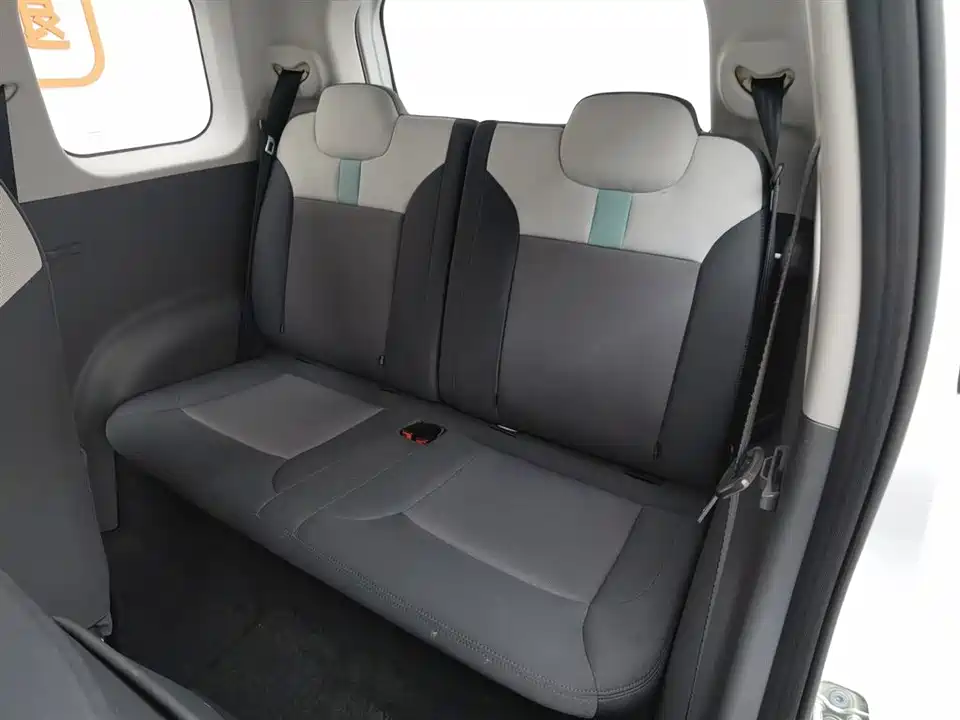 Changan Changan Lumin
