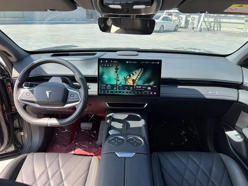 DEEPAL Dark blue S07