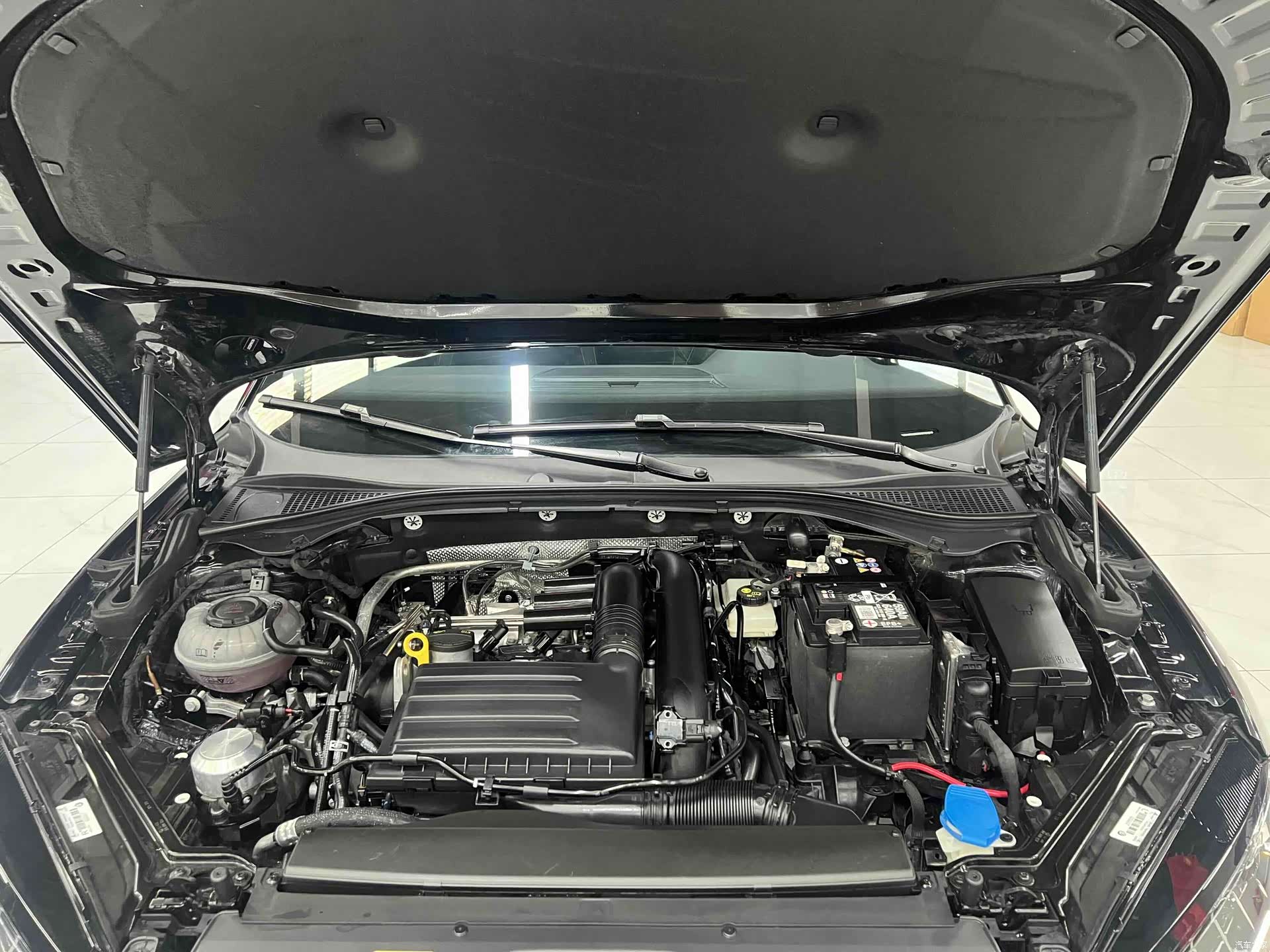Skoda Superb, 2024 17