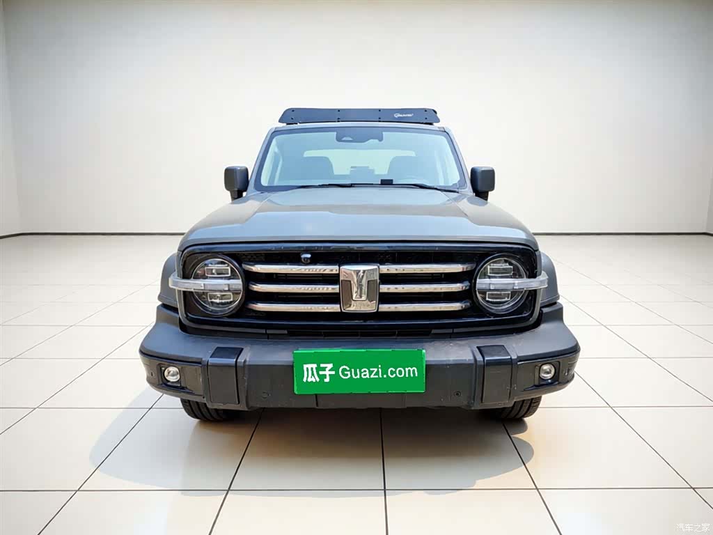 Tank 300, 2022 2