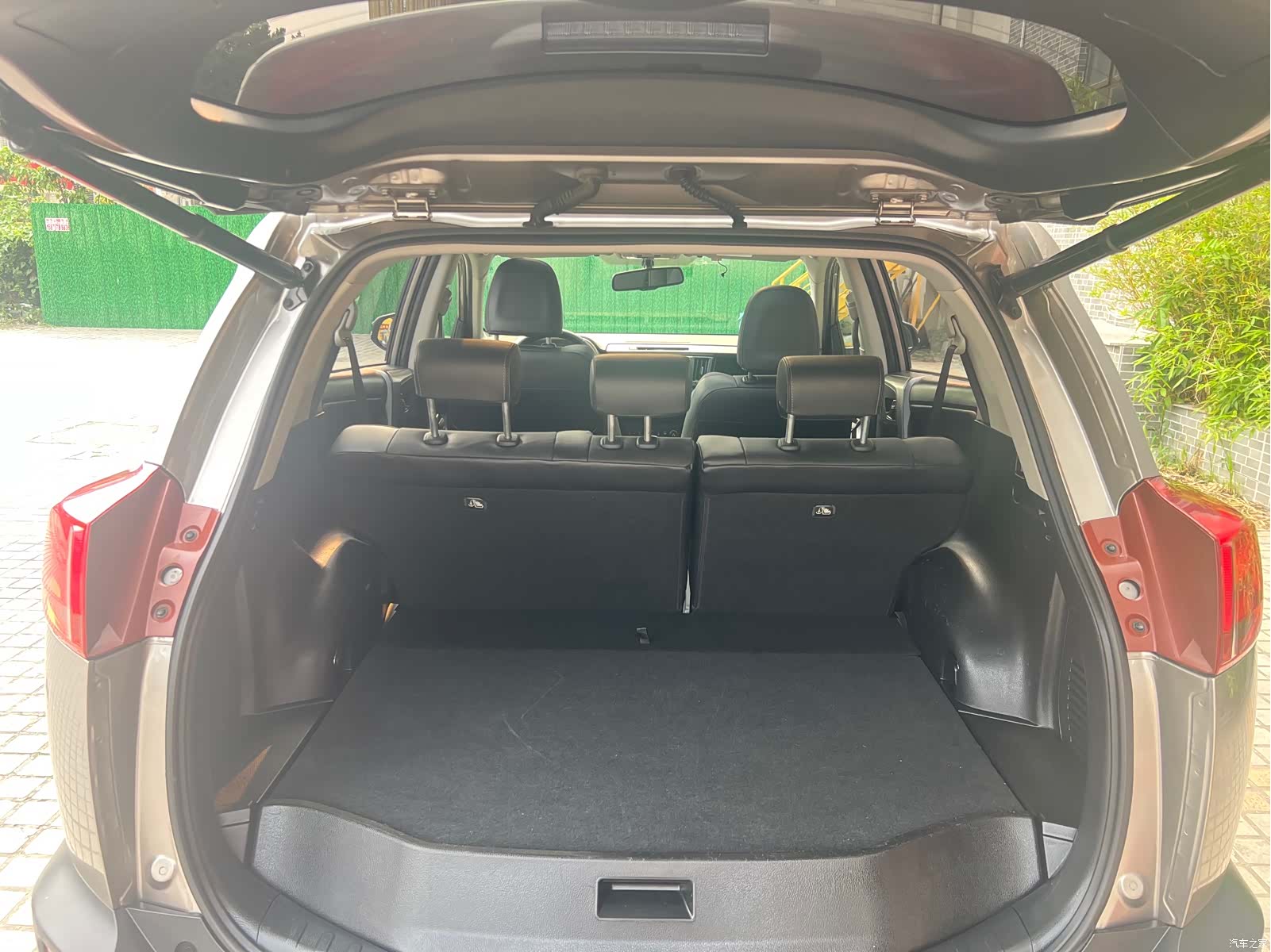 Toyota RAV4, 2015 22