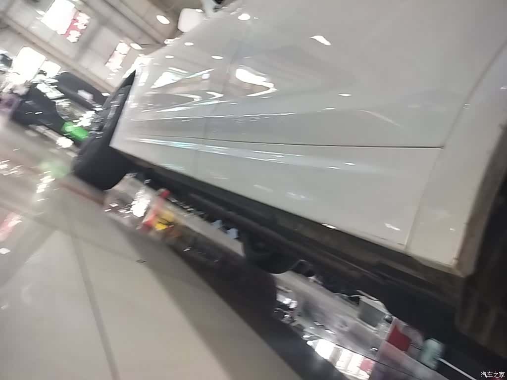 Li Auto L7, 2024 22